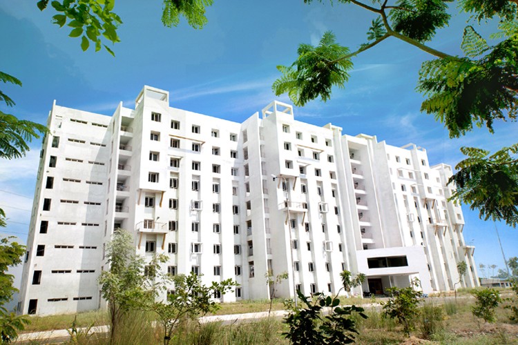 Dhanalakshmi Srinivasan Group of Institutions, Perambalur