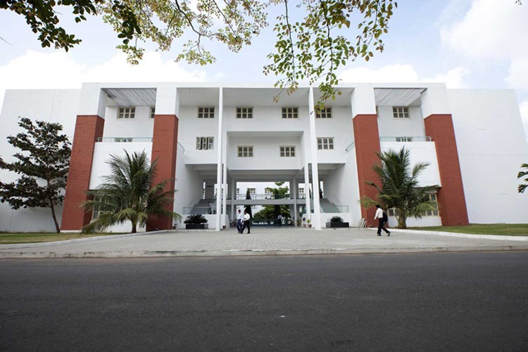 Dhanalakshmi Srinivasan Group of Institutions, Perambalur