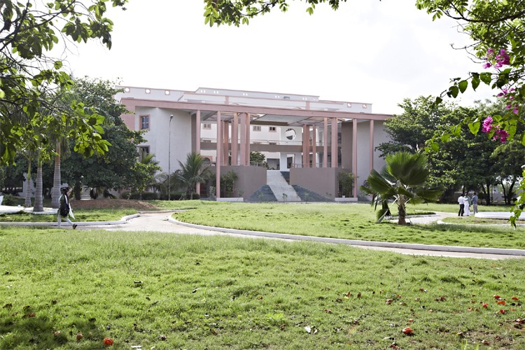 Dhanalakshmi Srinivasan Group of Institutions, Perambalur