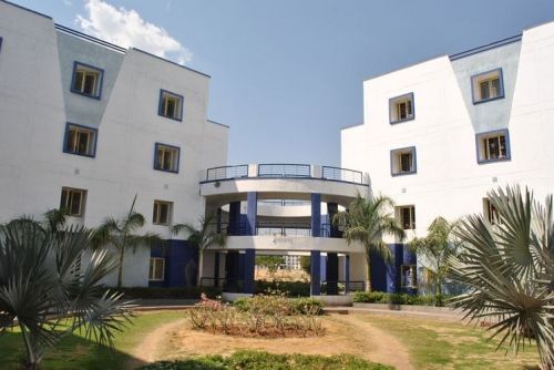 Dhanalakshmi Srinivasan Institute of Research and Technology, Perambalur