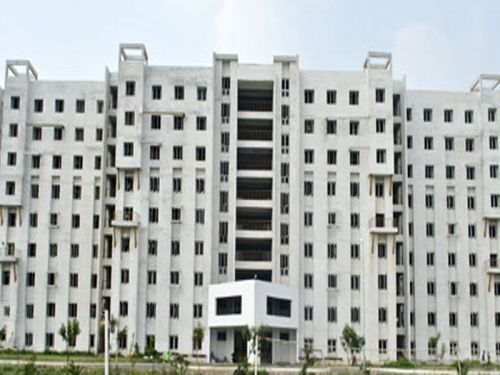 Dhanalakshmi Srinivasan Institute of Research and Technology, Perambalur