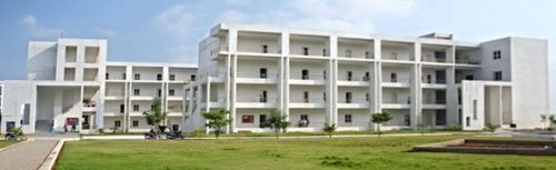 Dhanalakshmi Srinivasan Institute of Research and Technology, Perambalur
