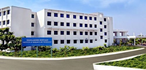 Dhanalakshmi Srinivasan Institute of Research and Technology, Perambalur