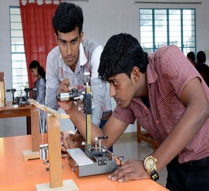 Dhanalakshmi Srinivasan Institute of Technology, Tiruchirappalli