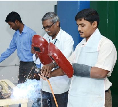 Dhanalakshmi Srinivasan Institute of Technology, Tiruchirappalli