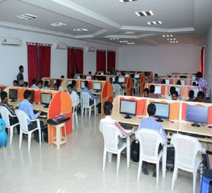 Dhanalakshmi Srinivasan Institute of Technology, Tiruchirappalli