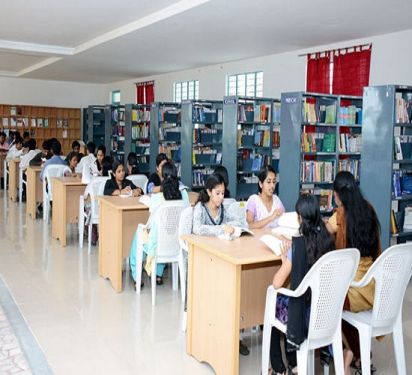 Dhanalakshmi Srinivasan Institute of Technology, Tiruchirappalli