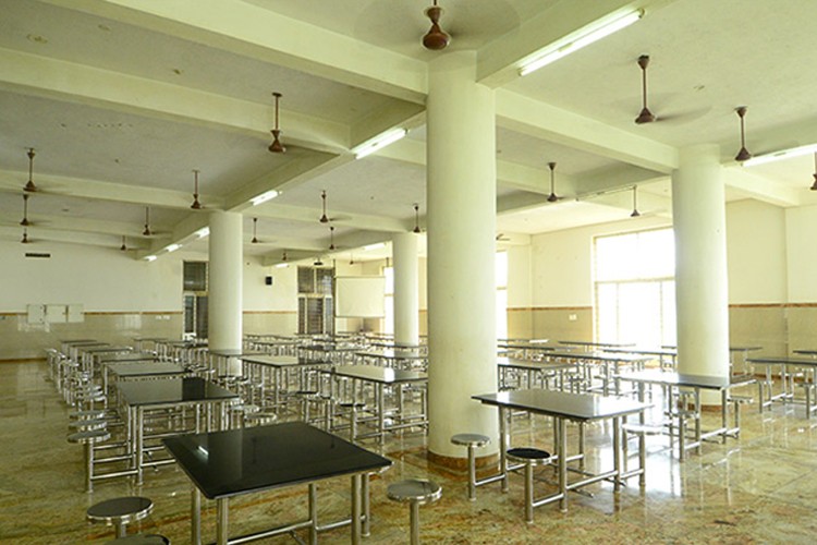 Dhanalakshmi Srinivasan University, Tiruchirappalli