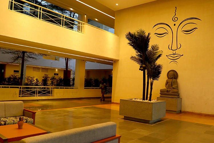 Dhanalakshmi Srinivasan University, Tiruchirappalli