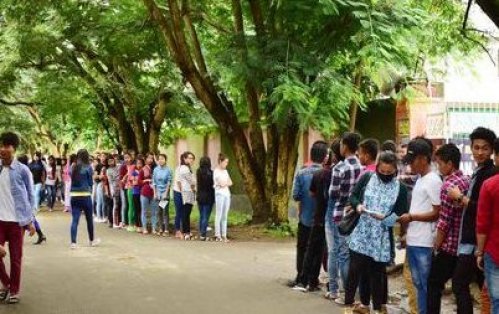 Dhanamanjuri University, Imphal