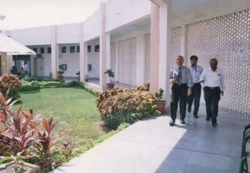 Dhananjayrao Gadgil Institute of Co-operative Management, Nagpur