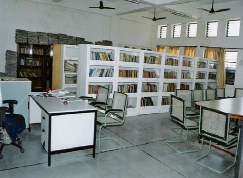 Dhananjayrao Gadgil Institute of Co-operative Management, Nagpur