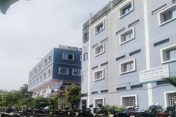 Dhanbad Institute of Technology, Dhanbad