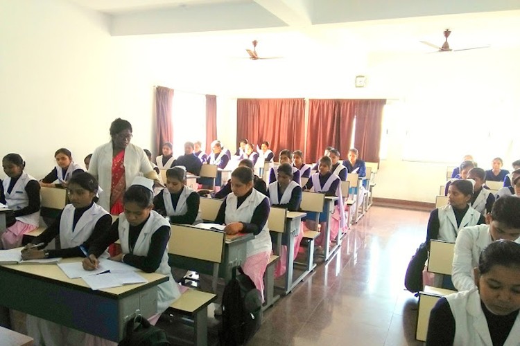 Dhanbad School of Nursing, Dhanbad