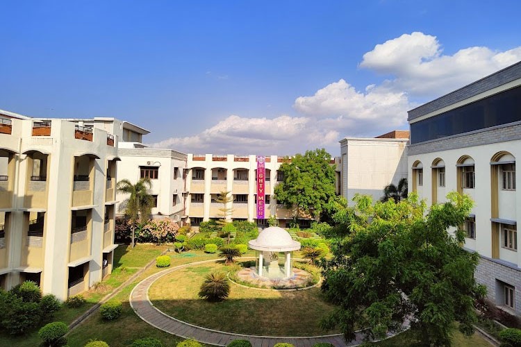 Dhanekula Institute of Engineering and Technology, Vijayawada