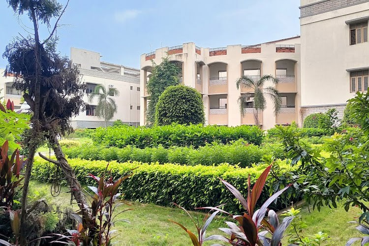 Dhanekula Institute of Engineering and Technology, Vijayawada