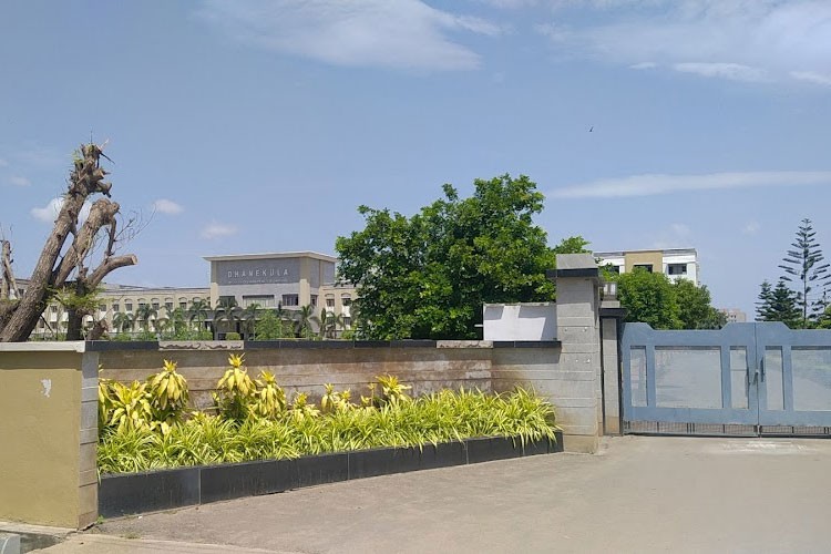 Dhanekula Institute of Engineering and Technology, Vijayawada