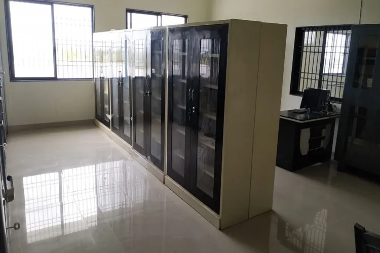 Dhaneshwari College of Physiotherapy, Aurangabad