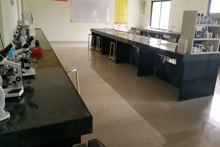 Dhaneshwari College of Physiotherapy, Aurangabad