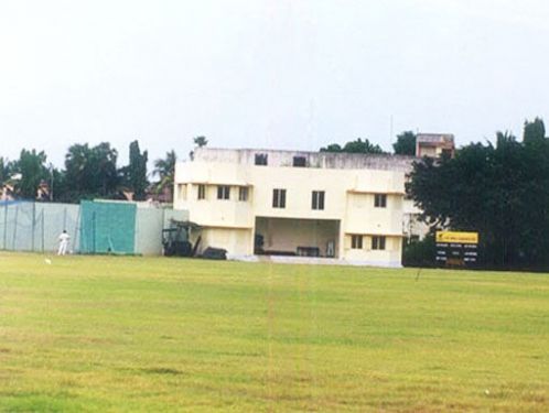 Dhanraj Baid Jain College, Chennai