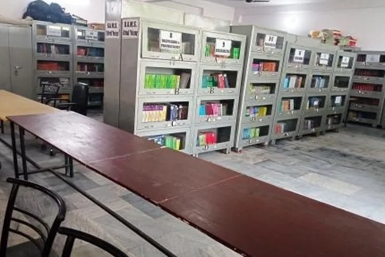 Dhanvantari Ayurvedic Medical College & Hospital, Bareilly