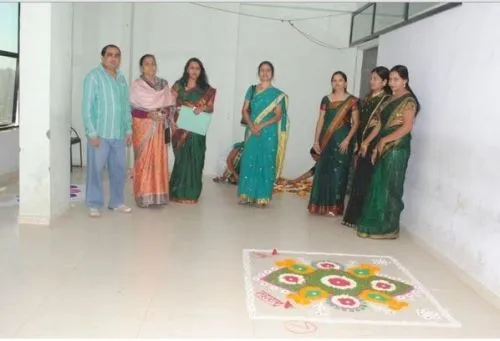 Dhanvantari College of Engineering, Nashik