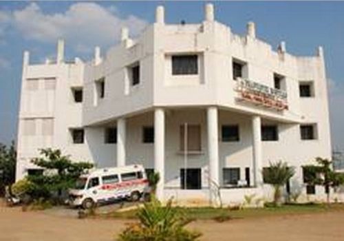 Dhanvantari College of Engineering, Nashik