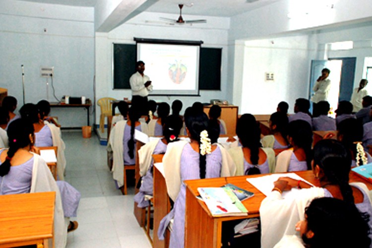 Dhanvanthari Institute of Pharmaceutical Sciences, Kothagudem