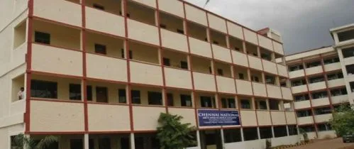 Dhanvantri College of Nursing, Namakkal