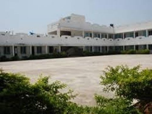 Dhanvantri College of Nursing, Namakkal