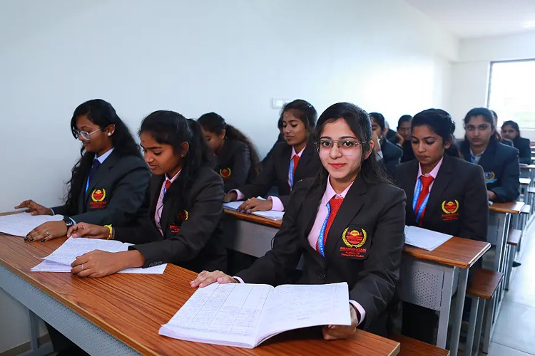 Dhanwantari Academy for Management Studies, Bangalore