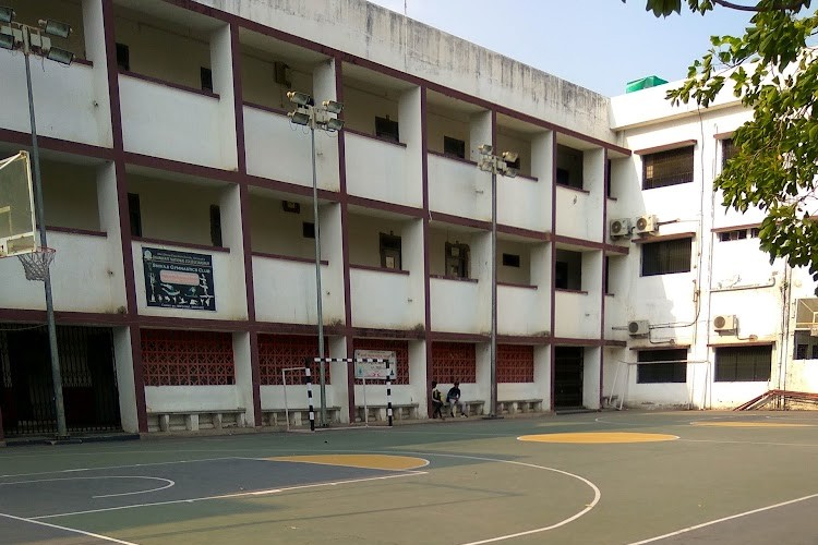 Dhanwate National College, Nagpur