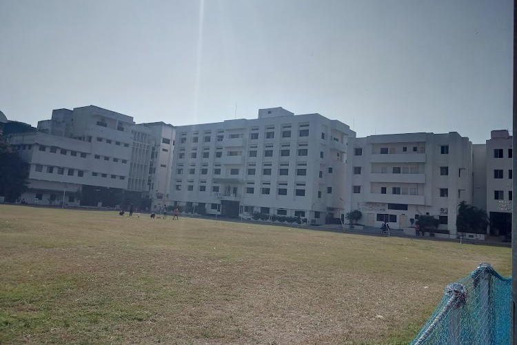 Dhanwate National College, Nagpur