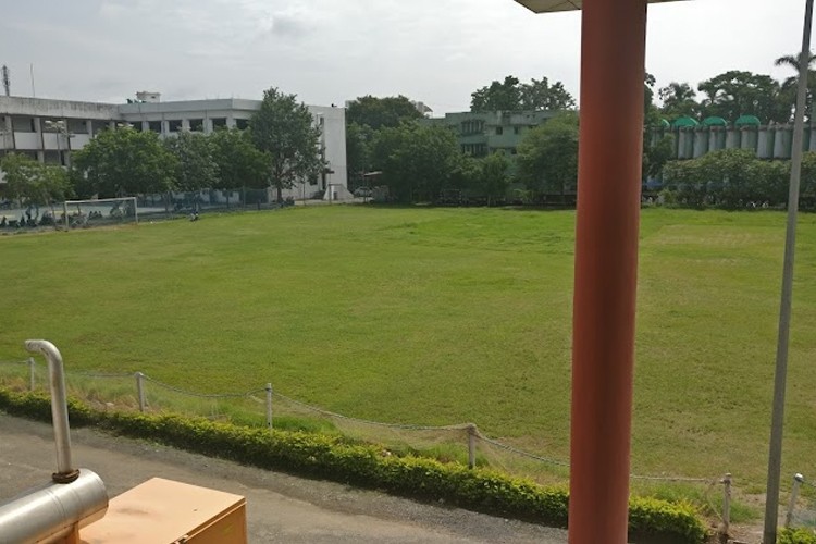 Dhanwate National College, Nagpur