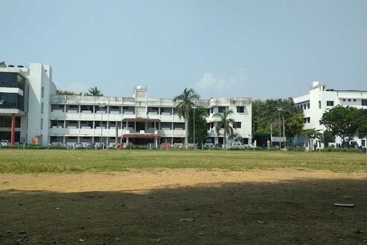 Dhanwate National College, Nagpur