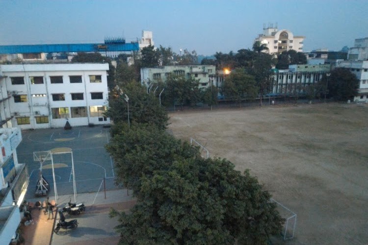 Dhanwate National College, Nagpur