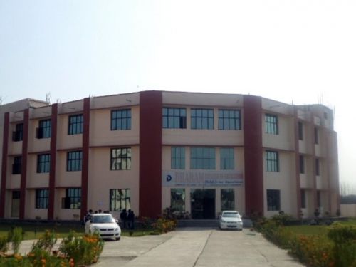 Dharam College of Education, Yamuna Nagar