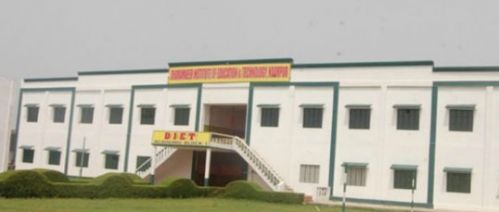 Dharamvir Institute of Education and Technology, Bijnor