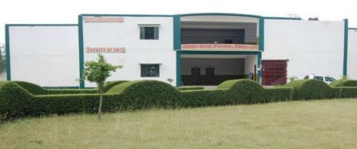 Dharamvir Institute of Education and Technology, Bijnor