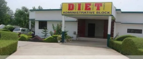 Dharamvir Institute of Education and Technology, Bijnor