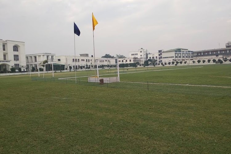 Dharma Samaj College, Aligarh