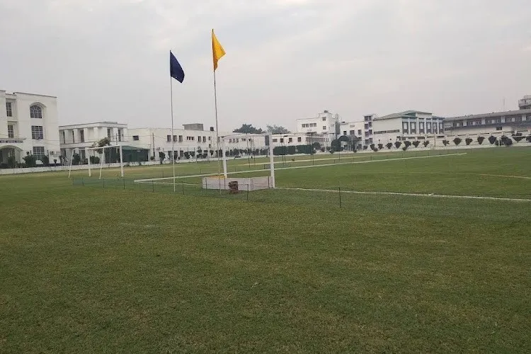 Dharma Samaj College, Aligarh