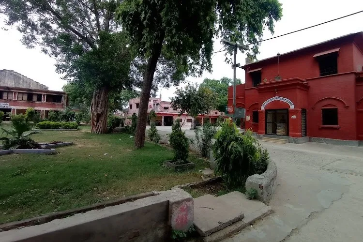 Dharma Samaj College, Aligarh