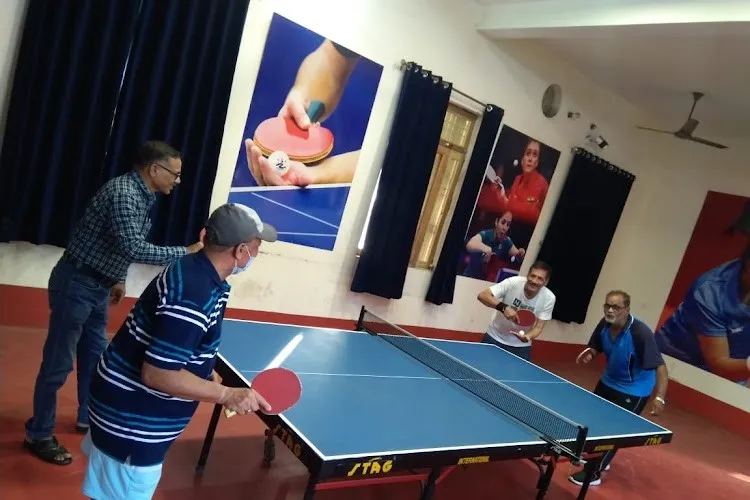 Dharma Samaj College, Aligarh