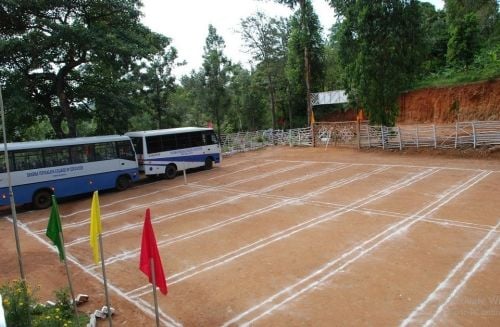 Dharma Vidyaalaya, Namakkal