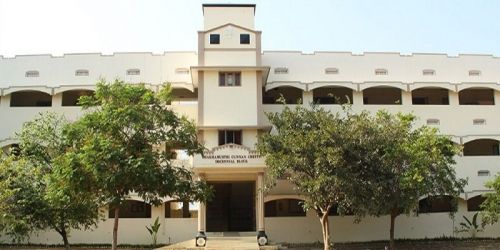 Dharmamurthi Rao Bahadur Calavala Cunnan Chettys Hindu College, Chennai