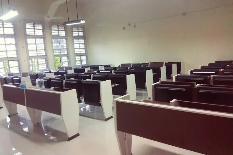 Dharmashastra National Law University, Jabalpur