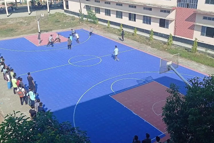 Dhemaji College, Dhemaji