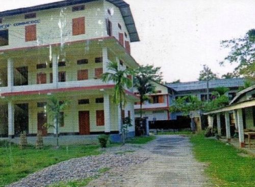 Dhemaji Commerce College, Dhemaji