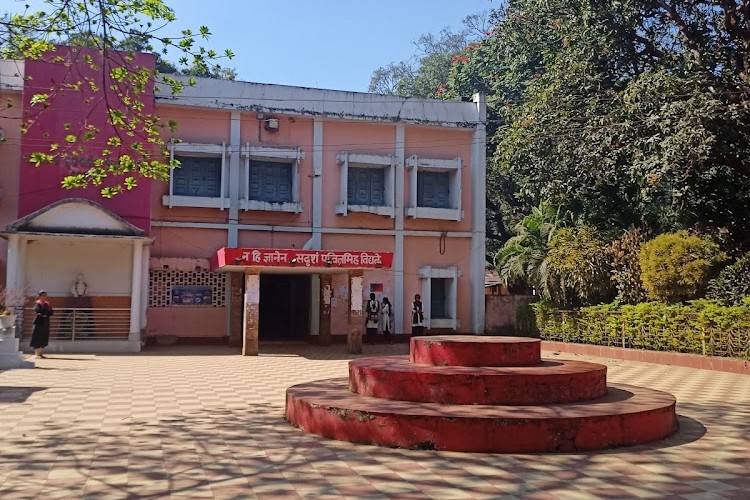 Dhenkanal Autonomous College, Dhenkanal